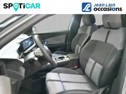 Photo 68 Opel Grandland  1.2 Turbo Hybrid 136 ch e-DCT6