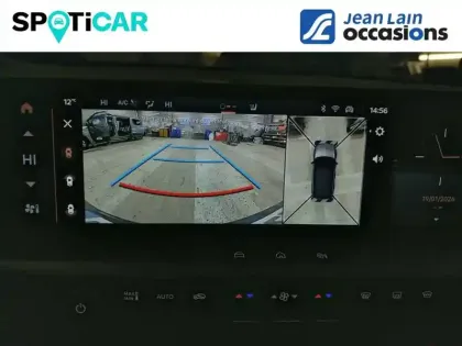 Photo 9 Opel Grandland  1.2 Turbo Hybrid 136 ch e-DCT6