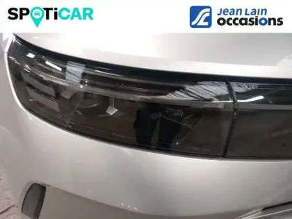 Photo 44 Opel Grandland  1.2 Turbo Hybrid 136 ch e-DCT6