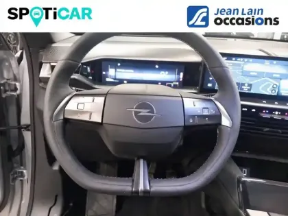 Photo 66 Opel Grandland  1.2 Turbo Hybrid 136 ch e-DCT6