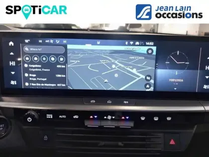 Photo 72 Opel Grandland  1.2 Turbo Hybrid 136 ch e-DCT6