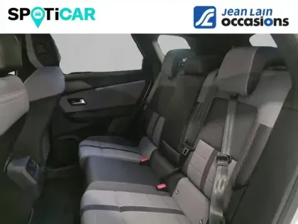 Photo 11 Opel Grandland  1.2 Turbo Hybrid 136 ch e-DCT6