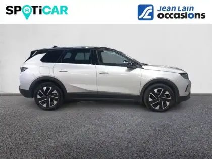 Photo 32 Opel Grandland  1.2 Turbo Hybrid 136 ch e-DCT6