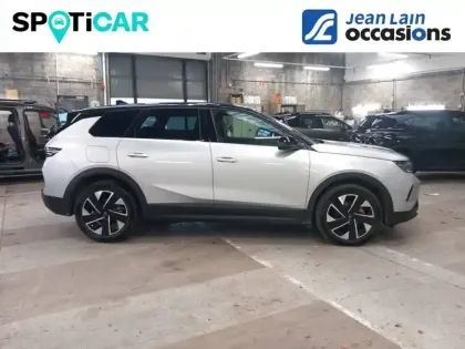 Photo 52 Opel Grandland  1.2 Turbo Hybrid 136 ch e-DCT6