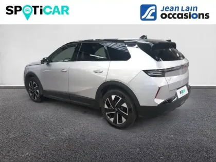 Photo 35 Opel Grandland  1.2 Turbo Hybrid 136 ch e-DCT6