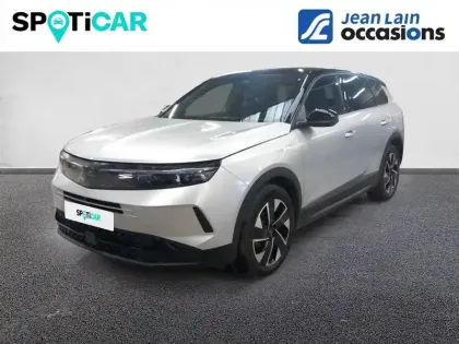 Photo Opel Grandland Gs