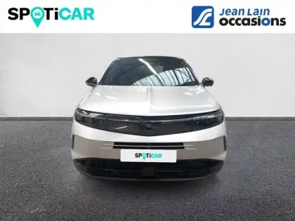 Photo 59 Opel Grandland  1.2 Turbo Hybrid 136 ch e-DCT6