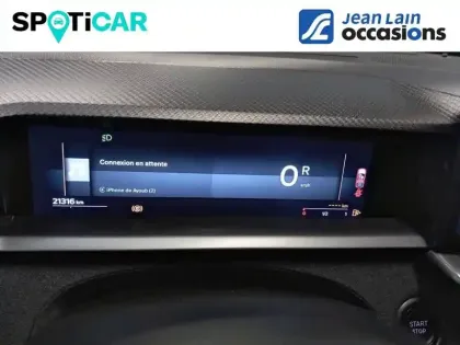 Photo 48 Opel Grandland  1.2 Turbo Hybrid 136 ch e-DCT6