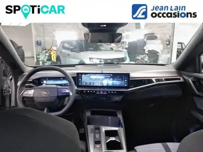 Photo 26 Opel Grandland  1.2 Turbo Hybrid 136 ch e-DCT6