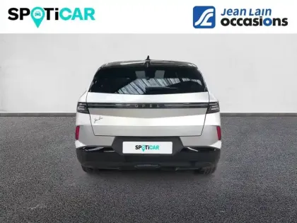 Photo 62 Opel Grandland  1.2 Turbo Hybrid 136 ch e-DCT6