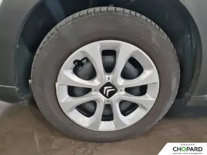 Photo 32 Citroën C3  PureTech 83 S&S BVM5