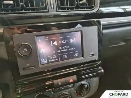 Photo 38 Citroën C3  PureTech 83 S&S BVM5