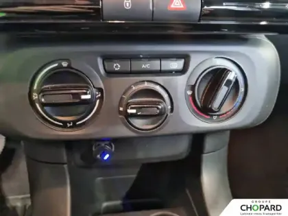 Photo 33 Citroën C3  PureTech 83 S&S BVM5