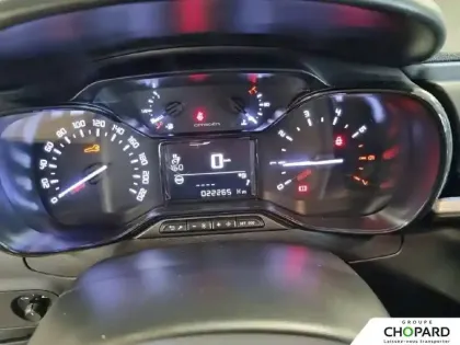 Photo 20 Citroën C3  PureTech 83 S&S BVM5