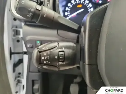 Photo 55 Citroën C3  PureTech 83 S&S BVM5