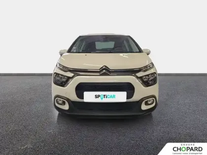 Photo 43 Citroën C3  PureTech 83 S&S BVM5