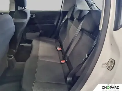 Photo 52 Citroën C3  PureTech 83 S&S BVM5