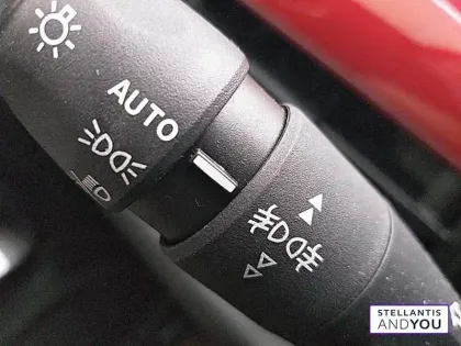 Photo 15 Fiat 600 e 54 kWh 156 ch