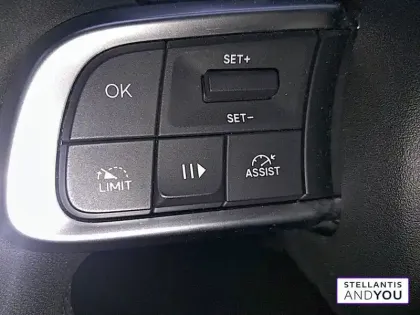 Photo 16 Fiat 600 e 54 kWh 156 ch