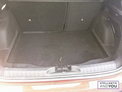 Photo 5 Fiat 600 e 54 kWh 156 ch