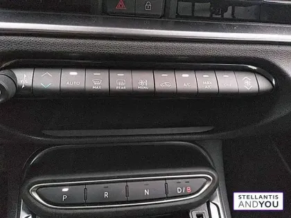 Photo 20 Fiat 600 e 54 kWh 156 ch