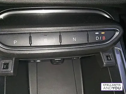 Photo 18 Fiat 600 e 54 kWh 156 ch