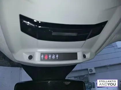 Photo 22 Fiat 600 e 54 kWh 156 ch