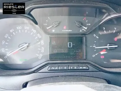 Photo 59 Citroën C3  SOCIETE BLUEHDI 100 S&S BVM6