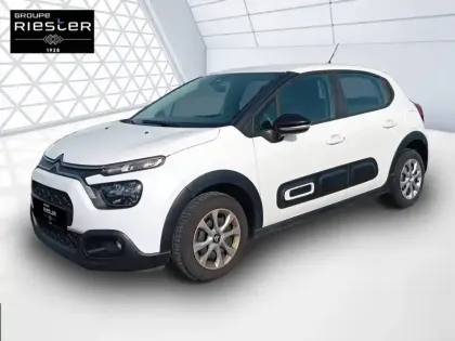 Photo Citroën C3 Feel Nav