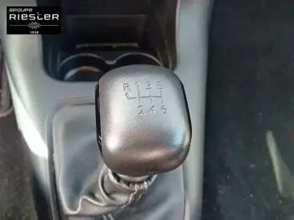 Photo 38 Citroën C3  SOCIETE BLUEHDI 100 S&S BVM6