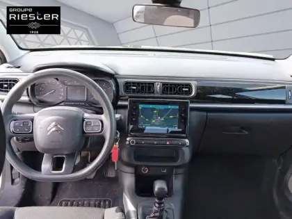 Photo 57 Citroën C3  SOCIETE BLUEHDI 100 S&S BVM6