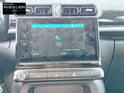 Photo 72 Citroën C3  SOCIETE BLUEHDI 100 S&S BVM6