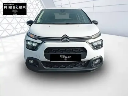 Photo 26 Citroën C3  SOCIETE BLUEHDI 100 S&S BVM6