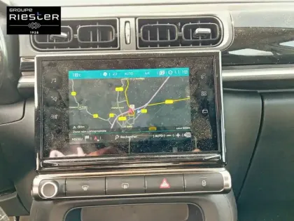 Photo 20 Citroën C3  SOCIETE BLUEHDI 100 S&S BVM6