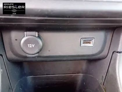 Photo 43 Citroën C3  SOCIETE BLUEHDI 100 S&S BVM6