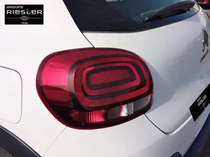 Photo 66 Citroën C3  SOCIETE BLUEHDI 100 S&S BVM6