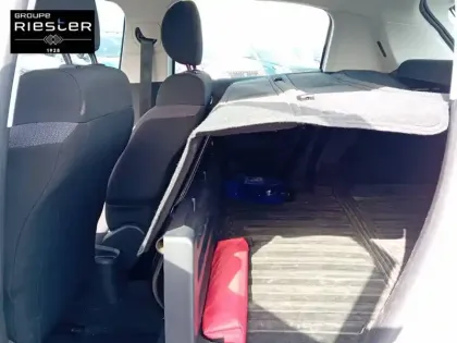 Photo 36 Citroën C3  SOCIETE BLUEHDI 100 S&S BVM6