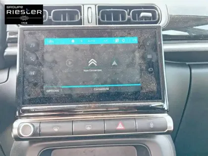 Photo 23 Citroën C3  SOCIETE BLUEHDI 100 S&S BVM6