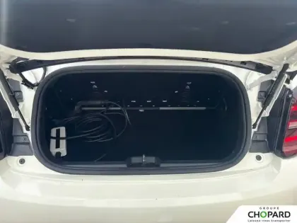 Photo 5 Fiat 500 C e 118 ch