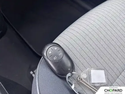 Photo 13 Fiat 500 C e 118 ch