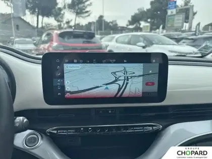 Photo 12 Fiat 500 C e 118 ch