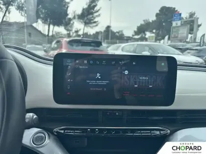 Photo 15 Fiat 500 C e 118 ch