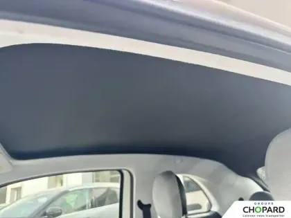 Photo 17 Fiat 500 C e 118 ch