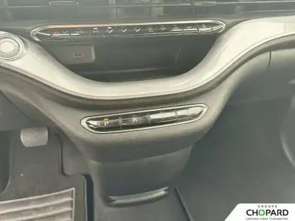 Photo 18 Fiat 500 C e 118 ch