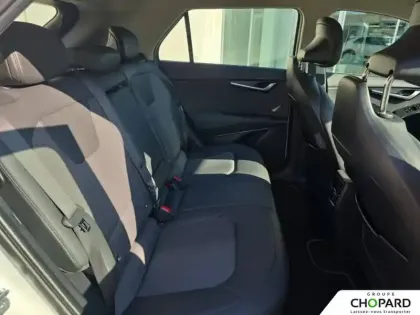 Photo 19 Kia Niro  EV Electrique 204 ch