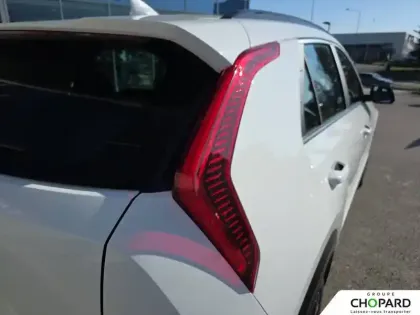 Photo 24 Kia Niro  EV Electrique 204 ch