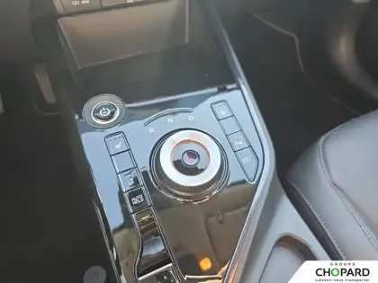 Photo 20 Kia Niro  EV Electrique 204 ch