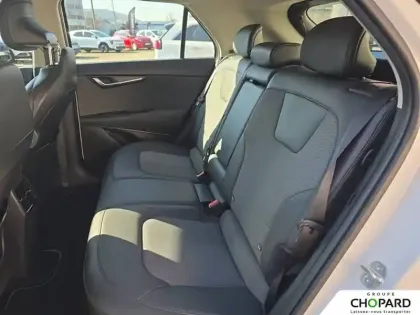 Photo 17 Kia Niro  EV Electrique 204 ch