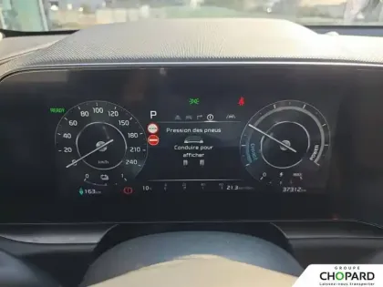 Photo 16 Kia Niro  EV Electrique 204 ch