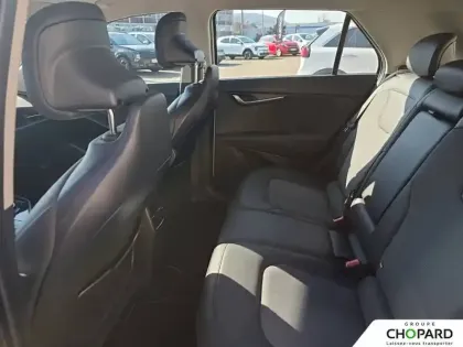 Photo 18 Kia Niro  EV Electrique 204 ch